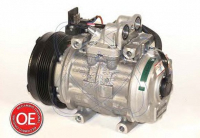 ELECTRO AUTO 20d5910 -  Компрессор, кондиционер